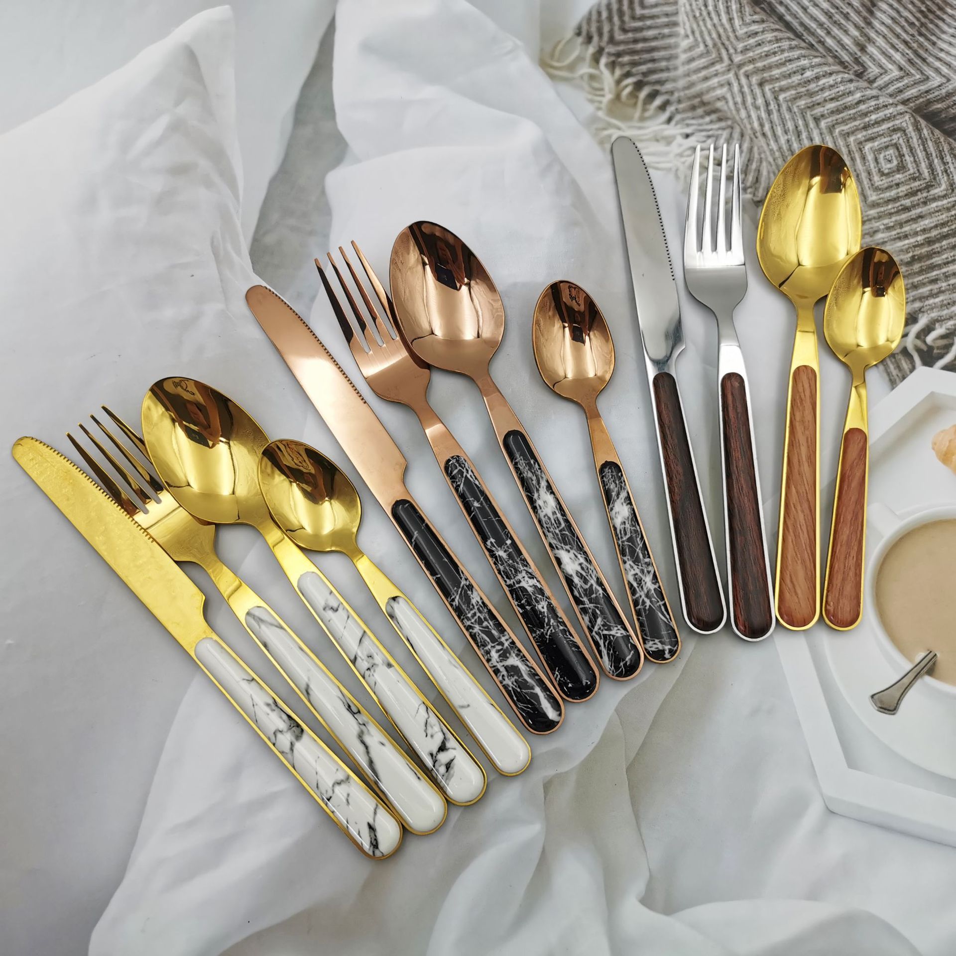 spoon the book